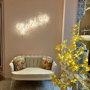 Gold94 Bed & Breakfast